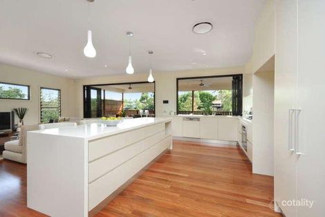 Property photo of 41 Greer Street Bardon QLD 4065