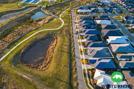 Property photo of 45 Weatherstone Circuit Googong NSW 2620
