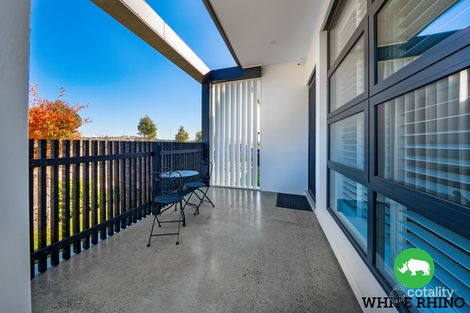 Property photo of 45 Weatherstone Circuit Googong NSW 2620