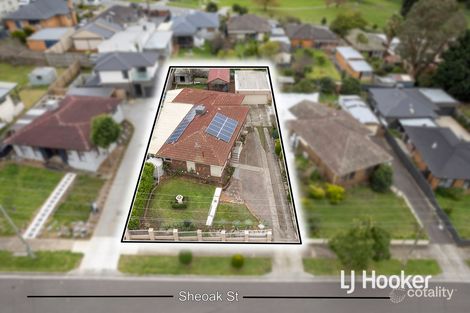 Property photo of 40 Sheoak Street Doveton VIC 3177