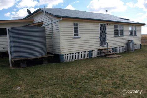 Property photo of 616 Beutel Road Clifton QLD 4361