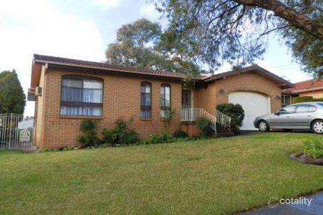 11 Dwight St, Greystanes, NSW 2145