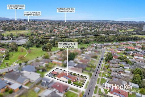 Property photo of 40 Sheoak Street Doveton VIC 3177