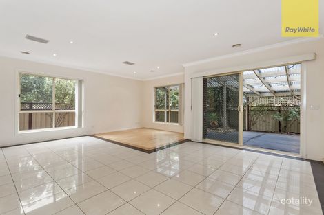 Property photo of 2D Orchid Square Sydenham VIC 3037