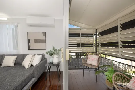 Property photo of 27 Frank Street Kirwan QLD 4817