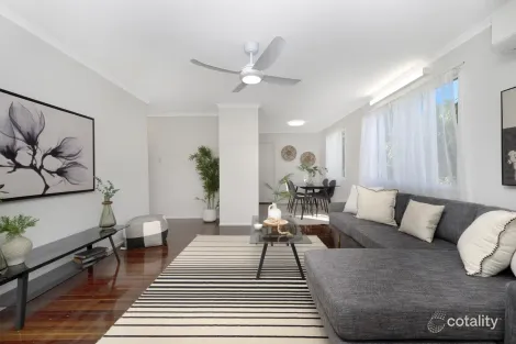 Property photo of 27 Frank Street Kirwan QLD 4817