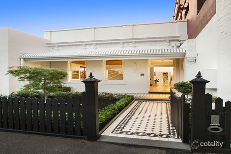 Property photo of 997 Rathdowne Street Carlton North VIC 3054