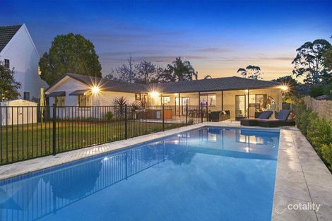 Property photo of 9A Awatea Road St Ives Chase NSW 2075