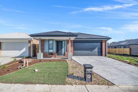 Property photo of 9 Mercury Road Cranbourne East VIC 3977