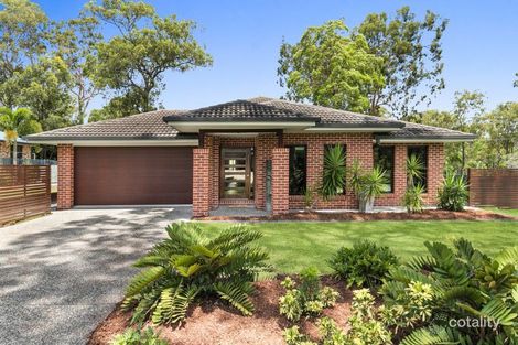 Property photo of 3 Meadowview Place Moggill QLD 4070