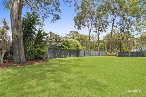 Property photo of 3 Meadowview Place Moggill QLD 4070