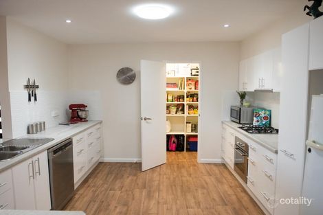 Property photo of 31 Grant Street Dalwallinu WA 6609