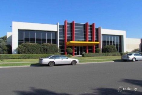 11 Kingston Park Ct, Knoxfield, VIC 3180