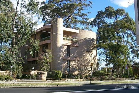 1/19 River Rd, Wollstonecraft, NSW 2065