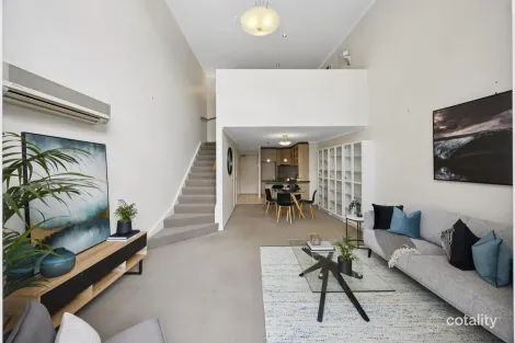 Property photo of 95/66 Allara Street City ACT 2601