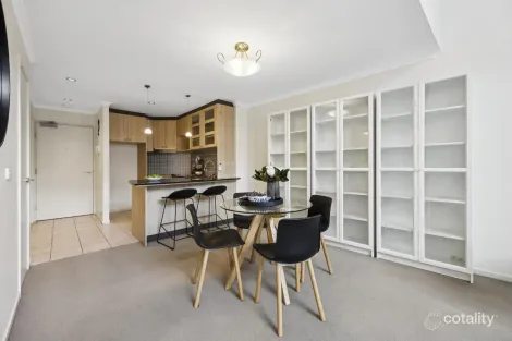 Property photo of 95/66 Allara Street City ACT 2601