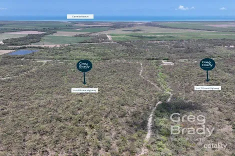 84451 Bruce Hwy, Carmila, QLD 4739