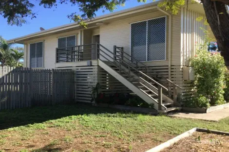 6 Cuthbert Cres, Vincent, QLD 4814