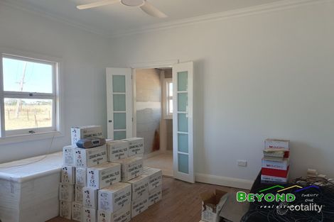 Property photo of 4526 National Park Road Tonderburine NSW 2817