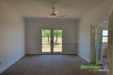 Property photo of 4526 National Park Road Tonderburine NSW 2817