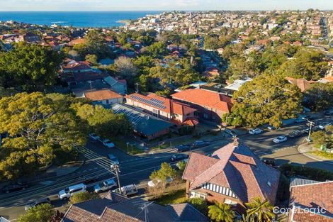 Property photo of 110A Carrington Road Randwick NSW 2031