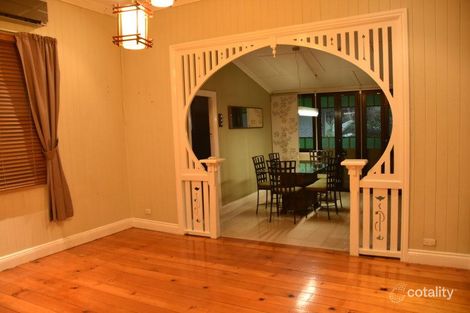 Property photo of 31 Wahcumba Street Dutton Park QLD 4102