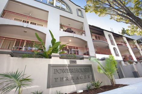 Property photo of 9/176 Sydney Street New Farm QLD 4005