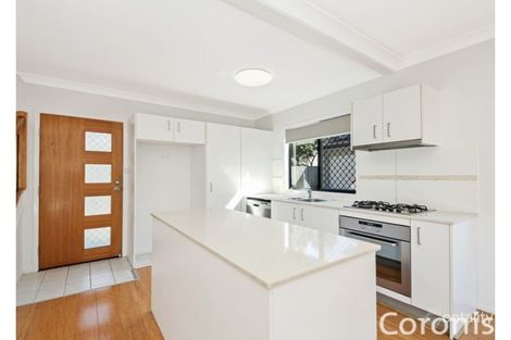 Property photo of 3/101 Gillies Street Zillmere QLD 4034