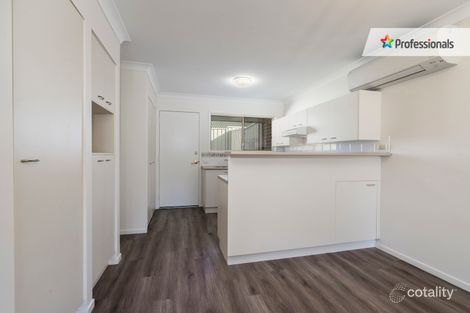 Property photo of 90/25-29 Pine Road Casula NSW 2170