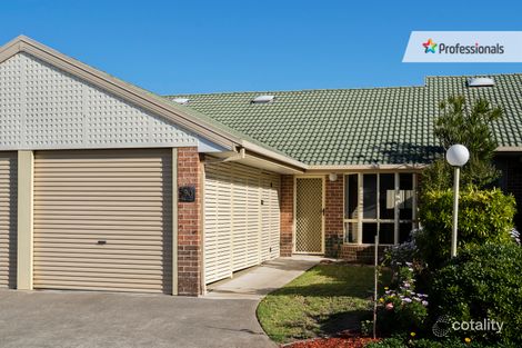 Property photo of 90/25-29 Pine Road Casula NSW 2170