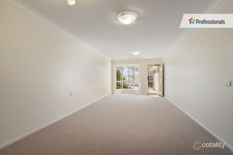 Property photo of 90/25-29 Pine Road Casula NSW 2170