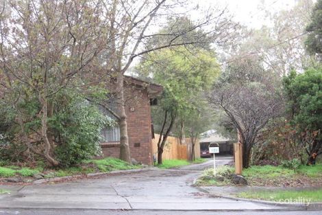 42 Boronia Gr, Doncaster East, VIC 3109