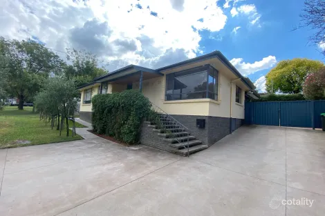 Property photo of 35 Collings Street Pearce ACT 2607