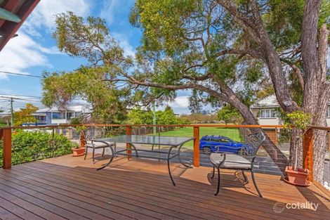 Property photo of 54 Sinclair Street Kangaroo Point QLD 4169