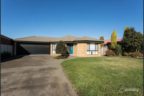 51 Kalimna Dr, Mooroopna, VIC 3629