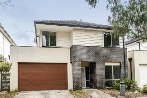 8 Willam St, Parkville, VIC 3052