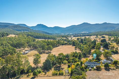 Property photo of 213 Mountain River Road Mountain River TAS 7109