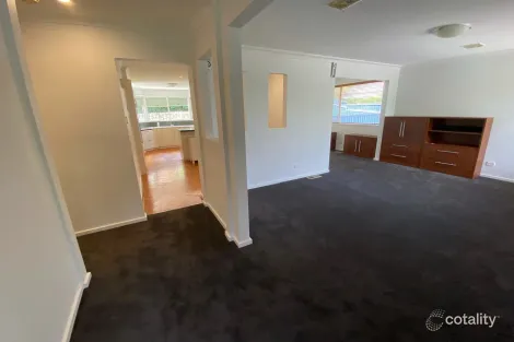 Property photo of 35 Collings Street Pearce ACT 2607