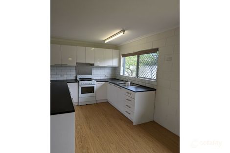 3 Mulligan St, Manoora, QLD 4870