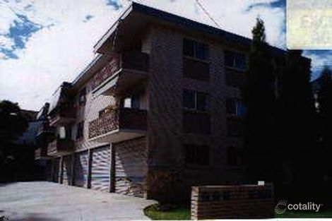 Property photo of 4/5 Lisson Grove Wooloowin QLD 4030