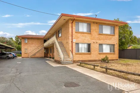4/3 Carinya St, Queanbeyan, NSW 2620