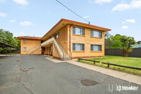 6/3 Carinya St, Queanbeyan, NSW 2620