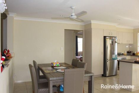 Property photo of 47 Parkside Drive Kingaroy QLD 4610
