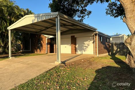 50 Pioneer St, Mount Pleasant, QLD 4740