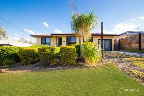 Property photo of 55 Skinner Crescent Silkstone QLD 4304