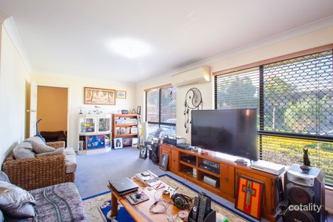 Property photo of 55 Skinner Crescent Silkstone QLD 4304