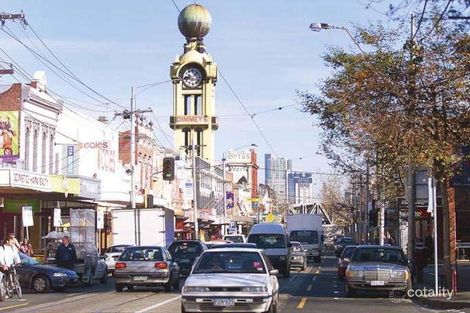 Property photo of 43 Charles Street Richmond VIC 3121