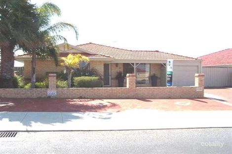 22 Santa Barbara Pde, Quinns Rocks, WA 6030