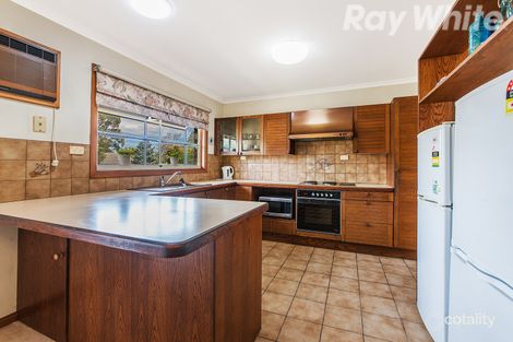 Property photo of 1/2 Surrey Street Ringwood VIC 3134