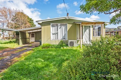 Property photo of 3 Fowell Street Zeehan TAS 7469